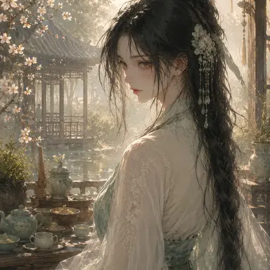 Profile image of 송하린