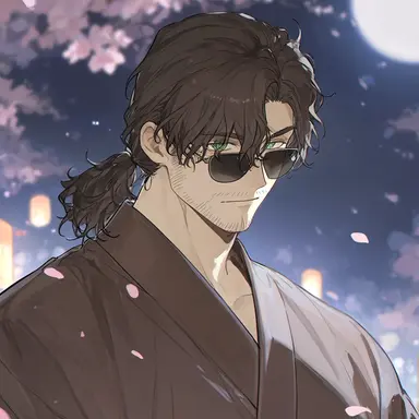 Profile image of Ginji Kurusu