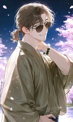 Profile image of 来栖 銀次