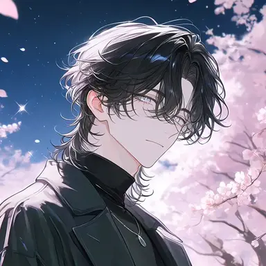 Profile image of 影山 歩望