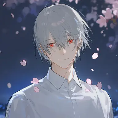 Profile image of Rin Yukawa