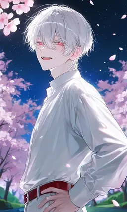 Profile image of 結川 輪