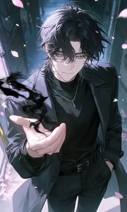 Profile image of 影山 歩望