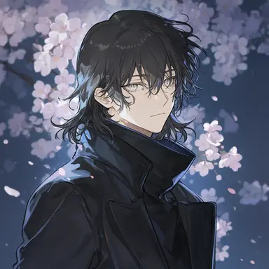 Profile image of Ayumu Kageyama
