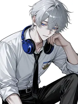 Profile image of 真白