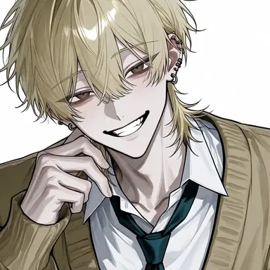 Profile image of 琥珀