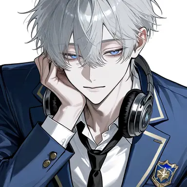 Profile image of 真白