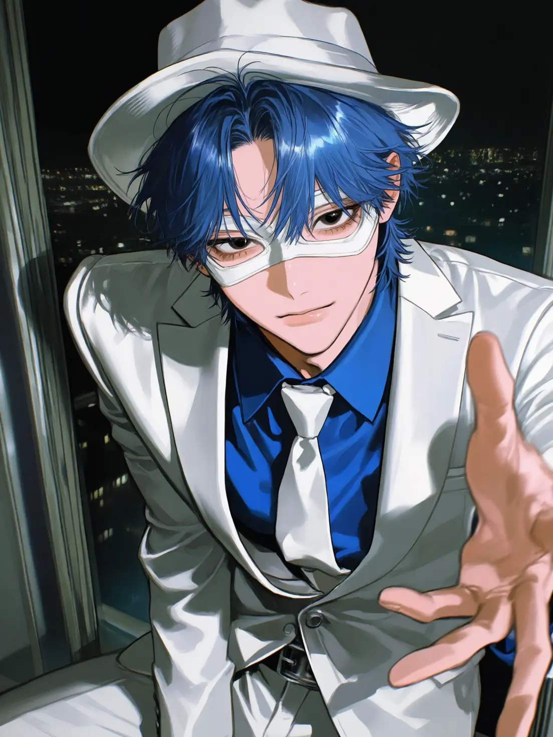 ABC01235의 I Can Steal Jewels, But Not Your Heart