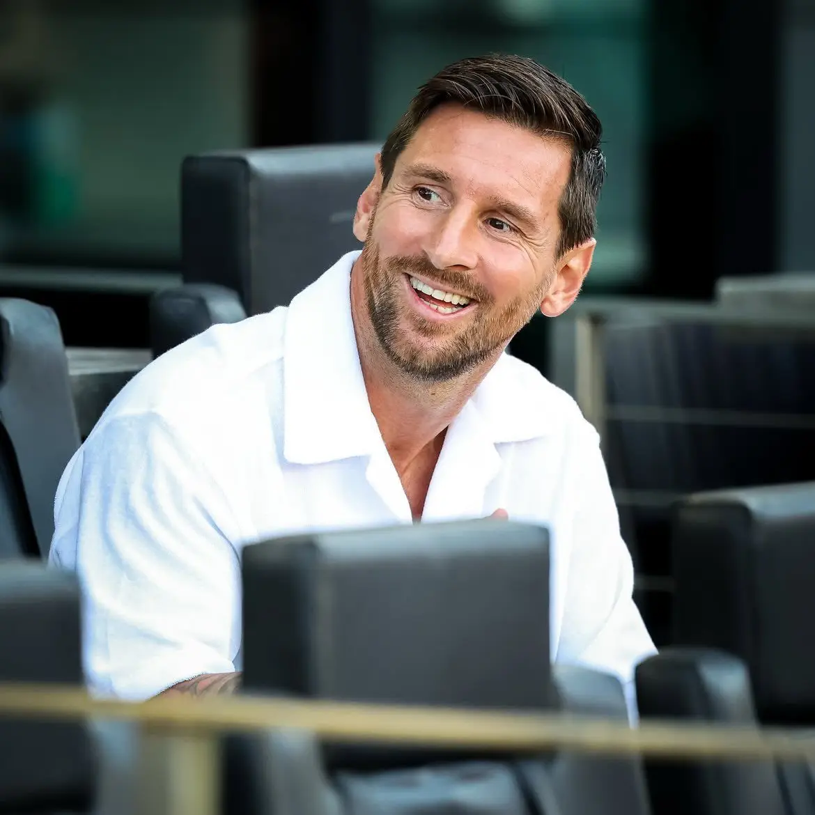 fwnhrted의 Lionel Messi