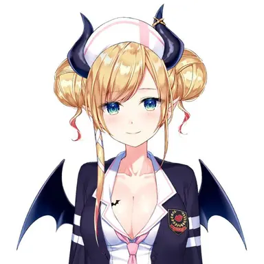 Profile image of 癒月ちょこ