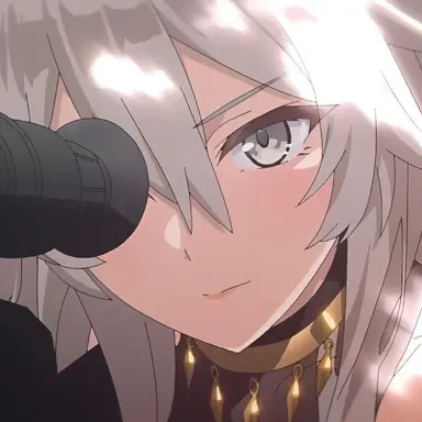 Profile image of 獅白ぼたん