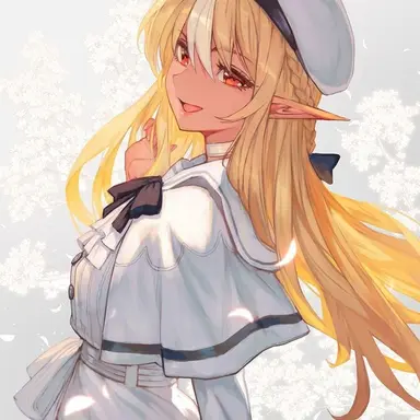 Profile image of 不知火フレア