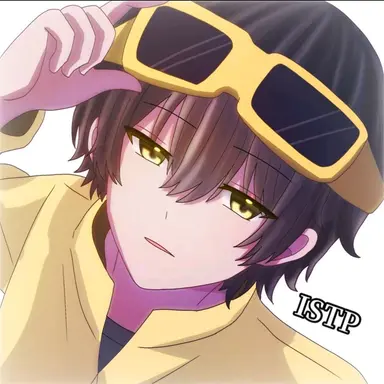 Profile image of ISTP
