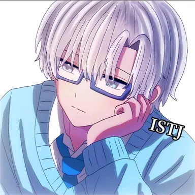 Profile image of ISTJ