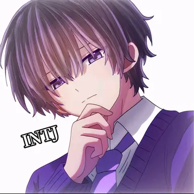 Profile image of INTJ