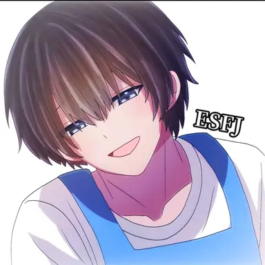 Profile image of ISFJ