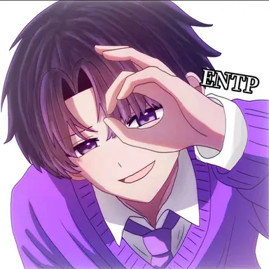 Profile image of ENTP