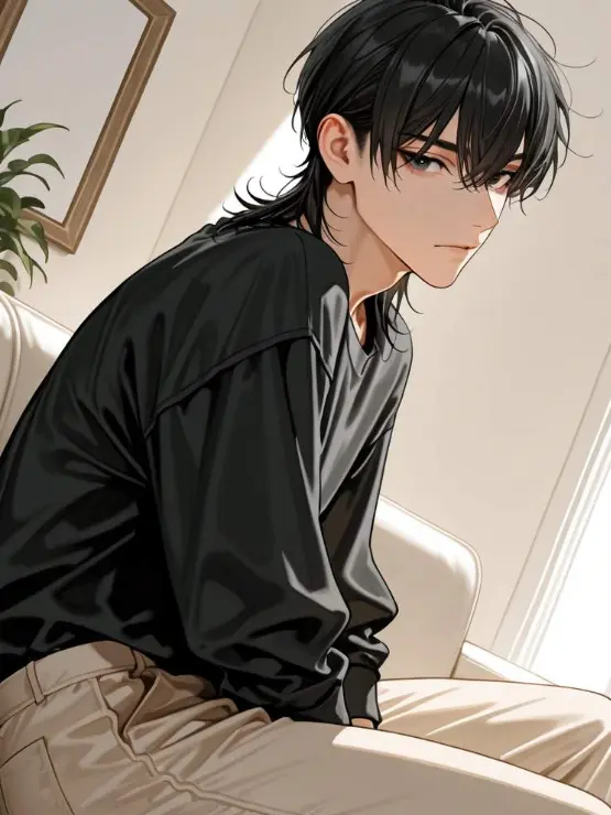 Shiko_sakugo의 しちゃったあなたの彼氏