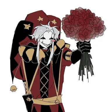 Profile image of Pierrot