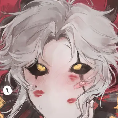 Profile image of Pierrot