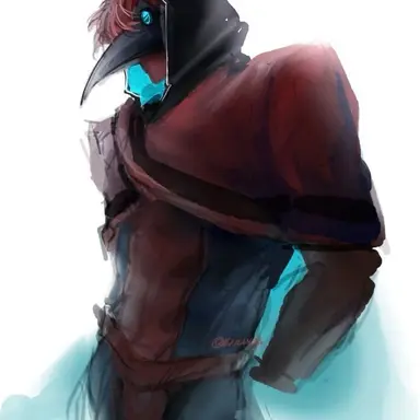 Profile image of Doctor