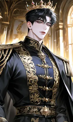 Profile image of カシアン・アルデル