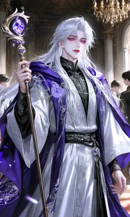 Profile image of アルベイン・エルシアン