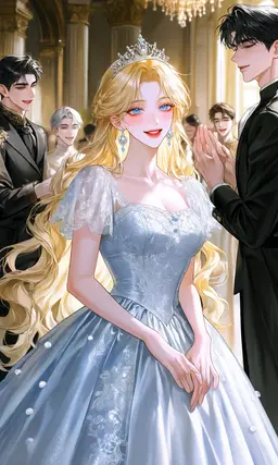 Profile image of セレナ・ロゼッティ