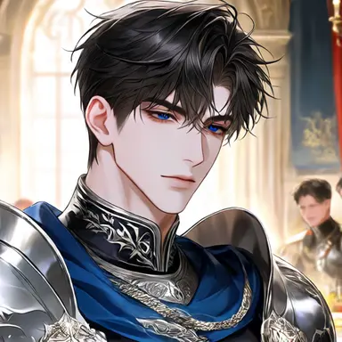 Profile image of セドリック・アインハルト