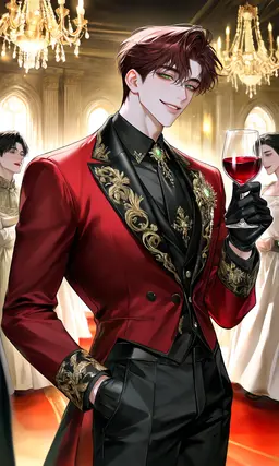 Profile image of エドウィン・ローゼン