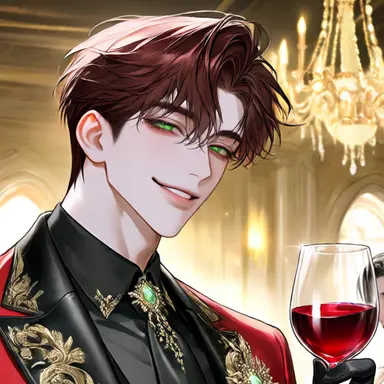Profile image of エドウィン・ローゼン