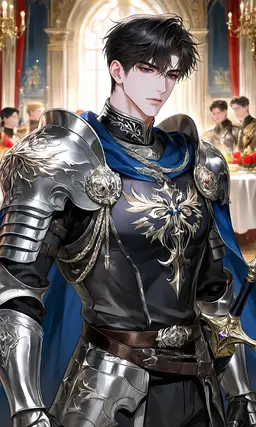 Profile image of セドリック・アインハルト
