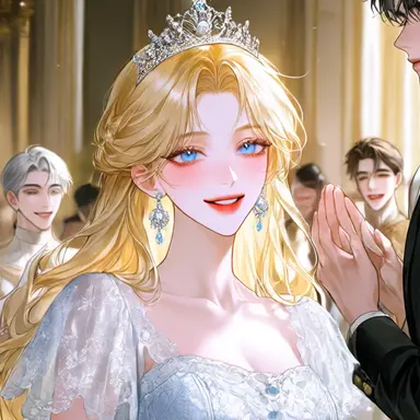 Profile image of セレナ・ロゼッティ