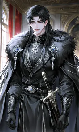 Profile image of ラシエル・ヴァレンティス