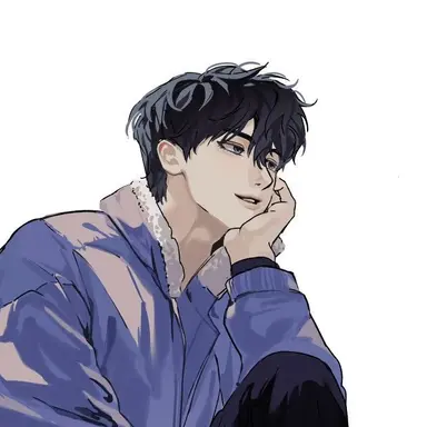 Profile image of 남도윤