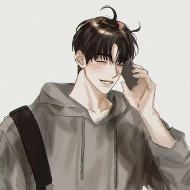 Profile image of 이우빈