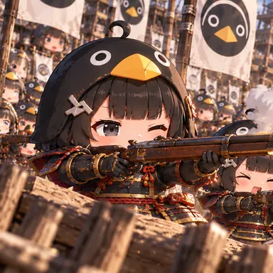 Profile image of Gugugaga Gunner