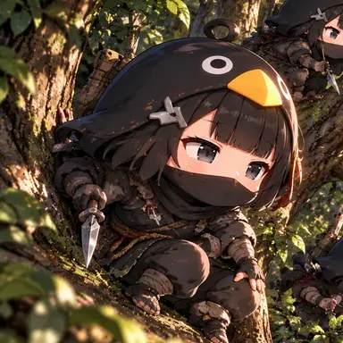 Profile image of Gugugaga Shinobi