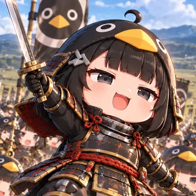 Profile image of Gugugaga Samurai