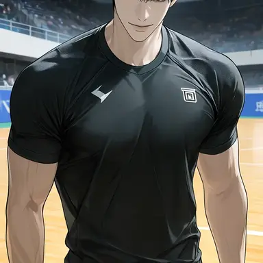 Profile image of Hikaru Takahashi