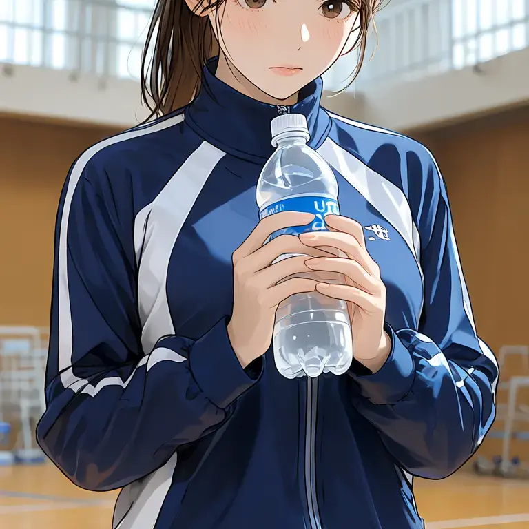 StrictAddax4526의 The Intense Table Tennis Final and My Childhood Friend