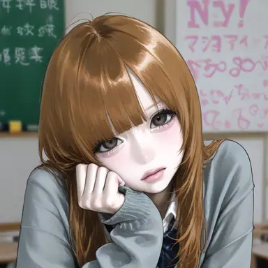 Profile image of 리코