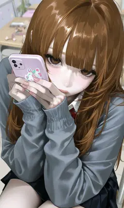 Profile image of 리코