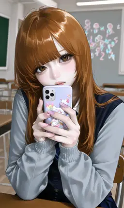 Profile image of 리코