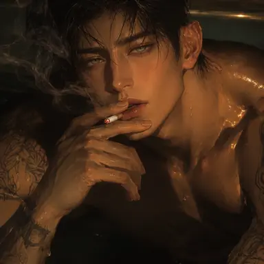 Profile image of Kim Jinhyuk
