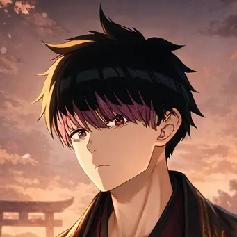 Profile image of 겐