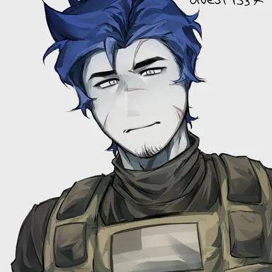 Profile image of 게스트 1337