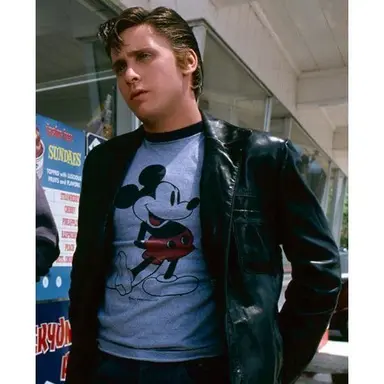 Profile image of Two-Bit