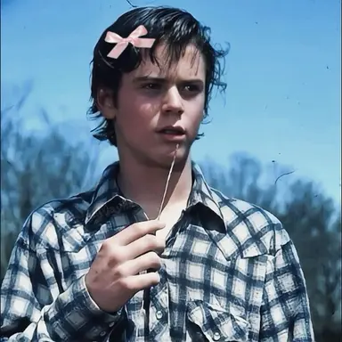 Profile image of Ponyboy