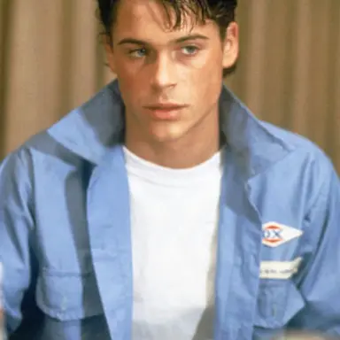 Profile image of Sodapop